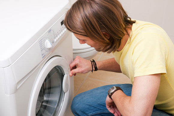 Comment installer un robinet de machine à laver ?