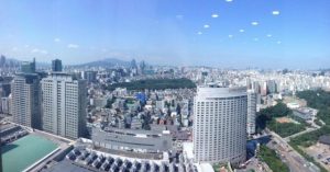 Une escapade en Corée du Sud pour explorer des villes surprenantes