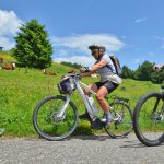 Pourquoi choisir le vélo électrique pour le loisir ?