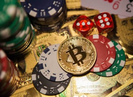 Quels sont les avantages de jouer dans un crypto-casino ?