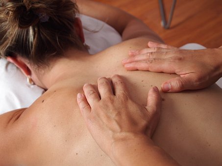 3 raisons pour lesquelles les massages sont bons pour vous