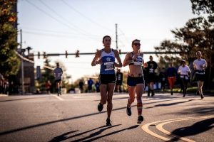 Top 3 des conseils pour bien préparer un marathon