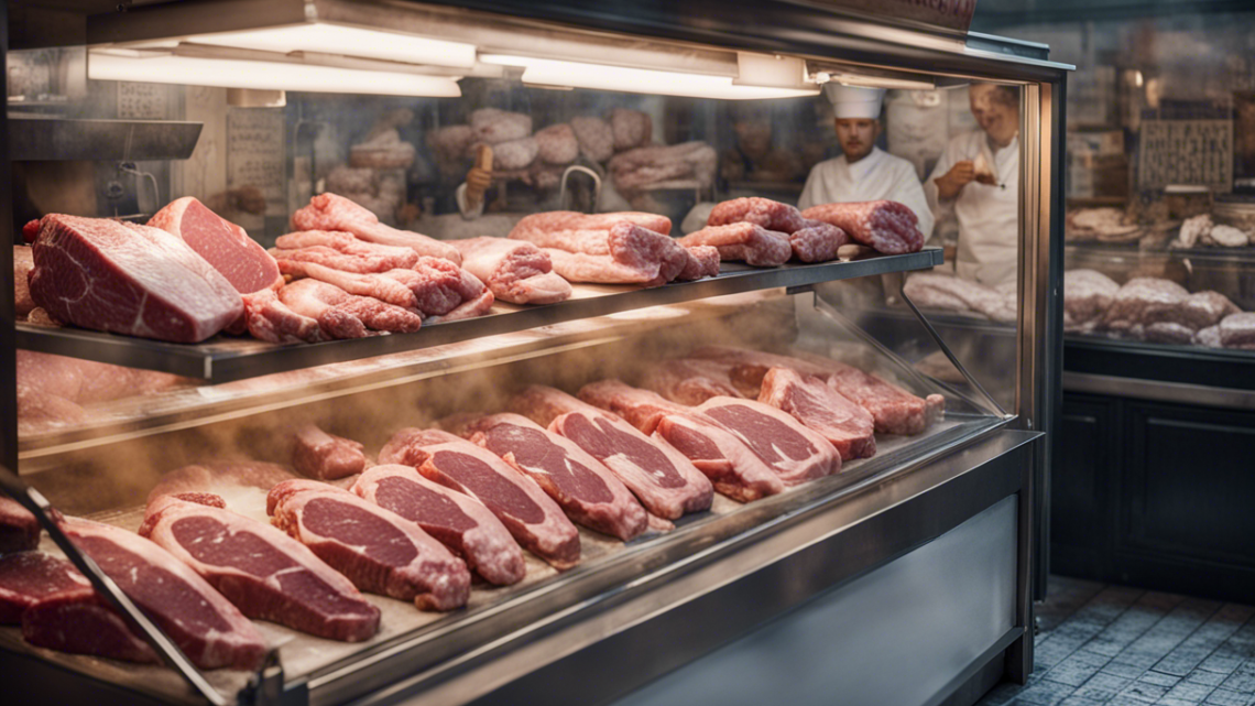 Découvrir la boucherie d’Agen : l’adresse incontournable pour les amateurs de viande