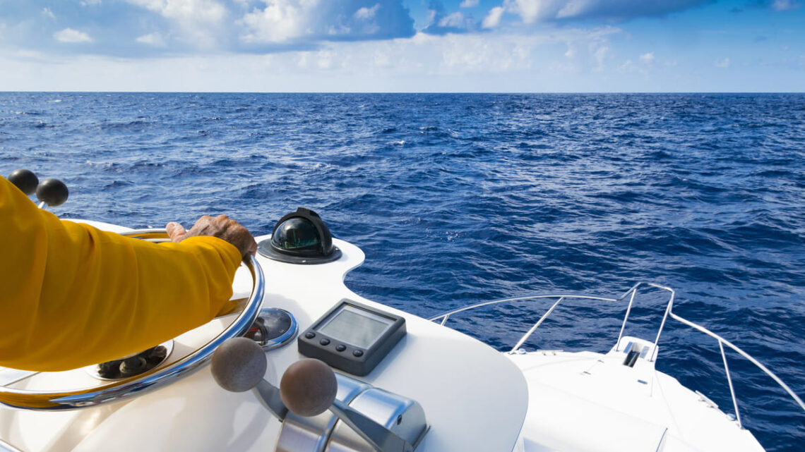 Secrets des Flots : Comment Devenir un Expert de la Navigation