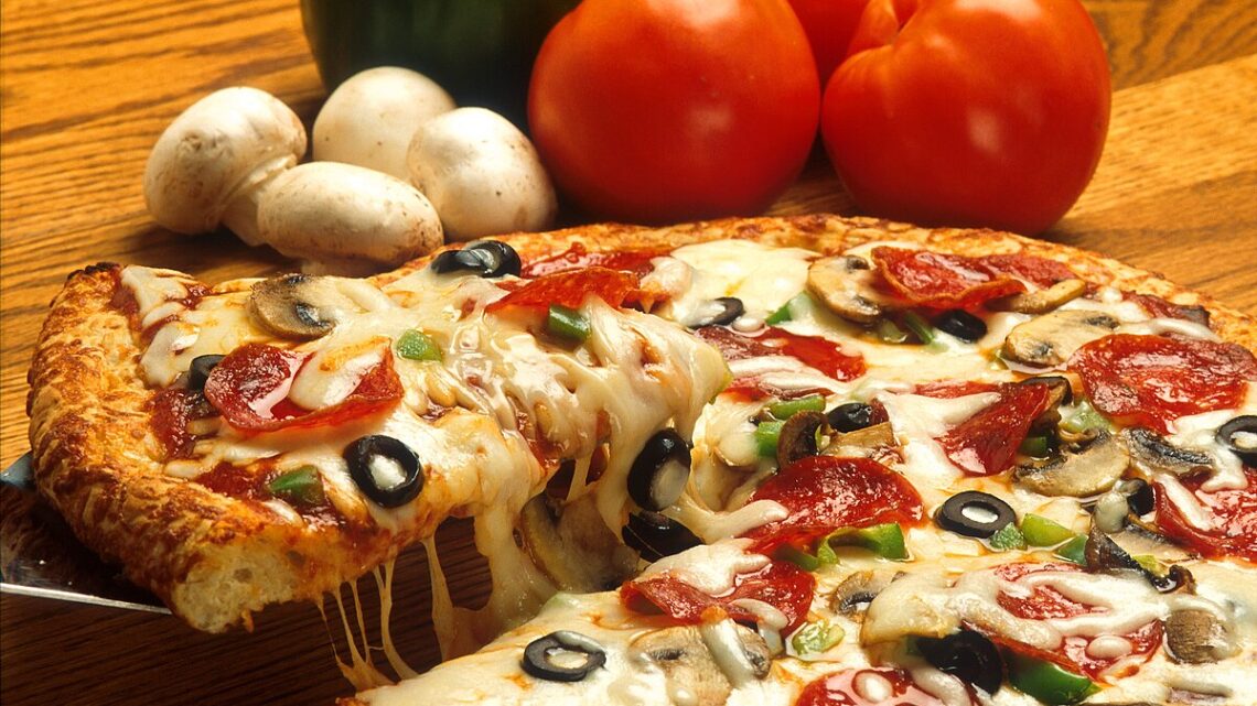 Plongez dans l’Authenticité : Les Meilleures Pizzerias de Quartier à Castelginest