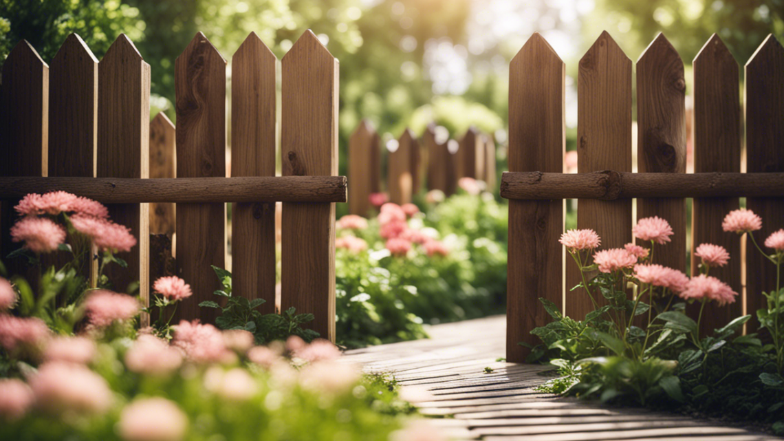 Clôture à Nérac : quel modèle choisir pour votre jardin ?