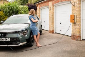 Les aides financières disponibles pour l’installation de bornes de recharge