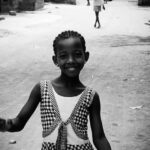 actions humanitaires pour les enfants