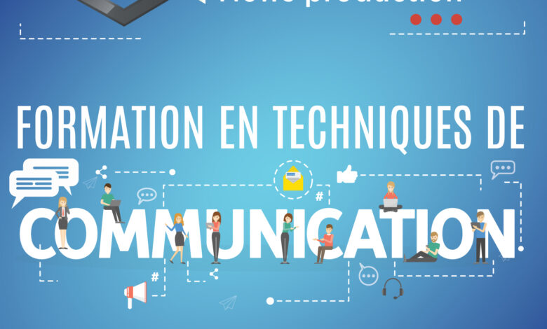 formation-communication
