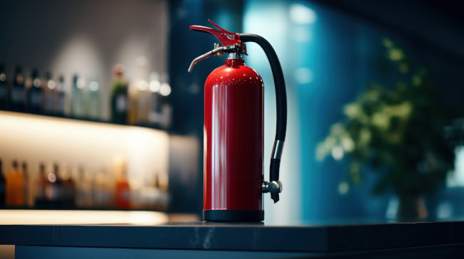 révention incendies