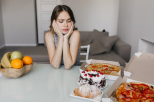 psychologiques qui sabotent vos régimes