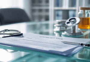 contrat mutuelle santé