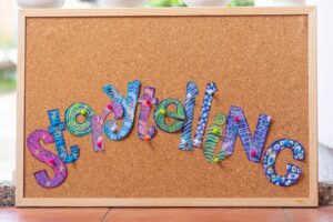 storytelling marketing