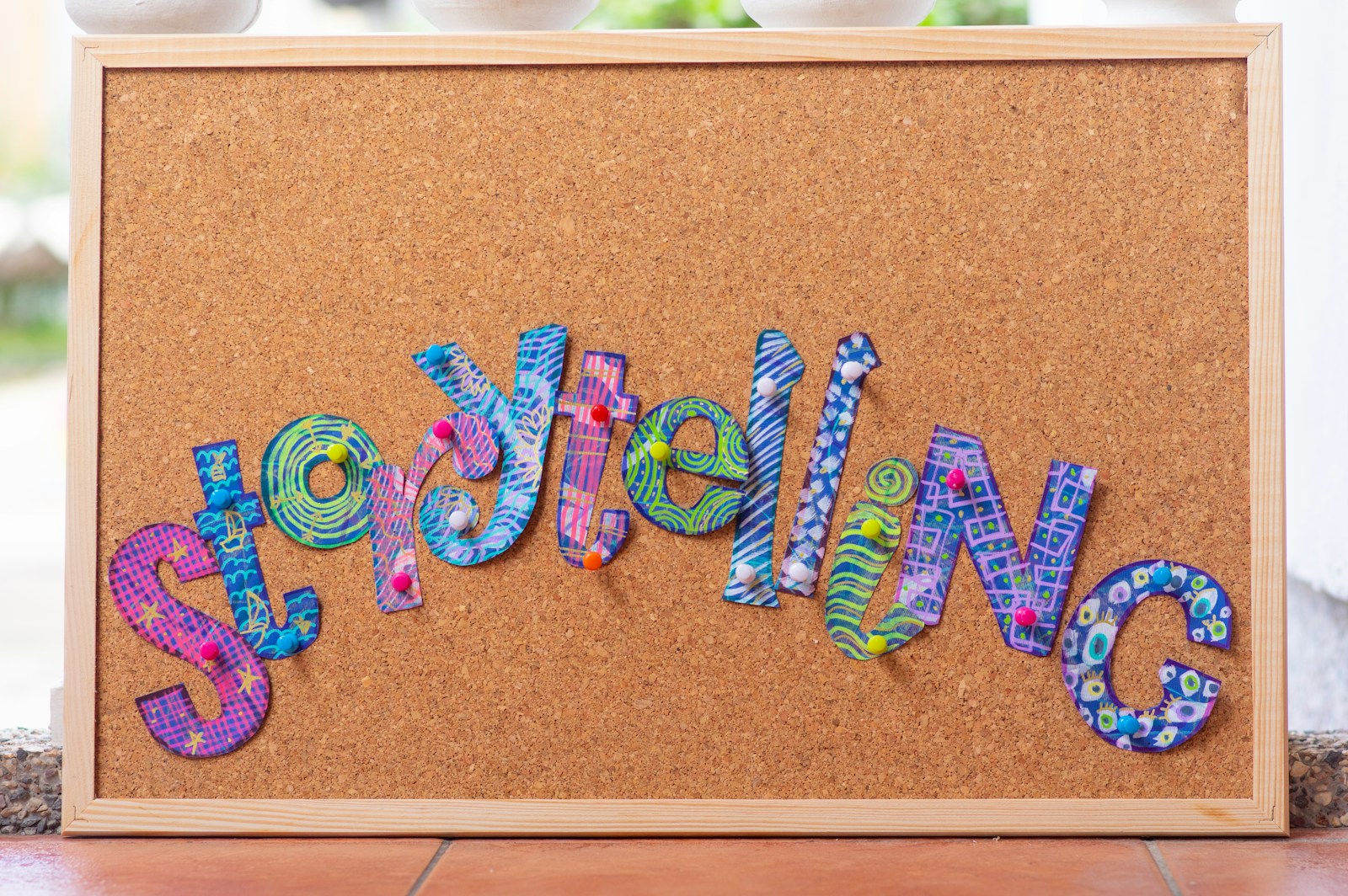 storytelling marketing