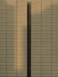 Cloisons modulables