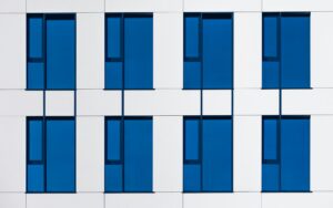 Cloisons modulables