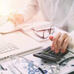expert-comptable pour cabinet médical Namur