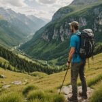 Équipement et conseils pour une randonnée réussie dans la nature