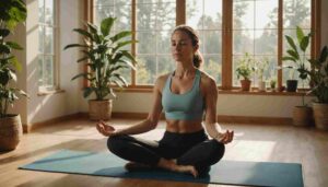 Améliorez votre bien-être grâce à des habitudes simples