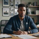 Évitez la chute : sécurisez votre avenir financier sportif