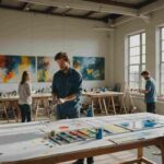 Ce que vous ignorez sur l'évolution des entreprises de peinture