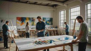 Ce que vous ignorez sur l'évolution des entreprises de peinture