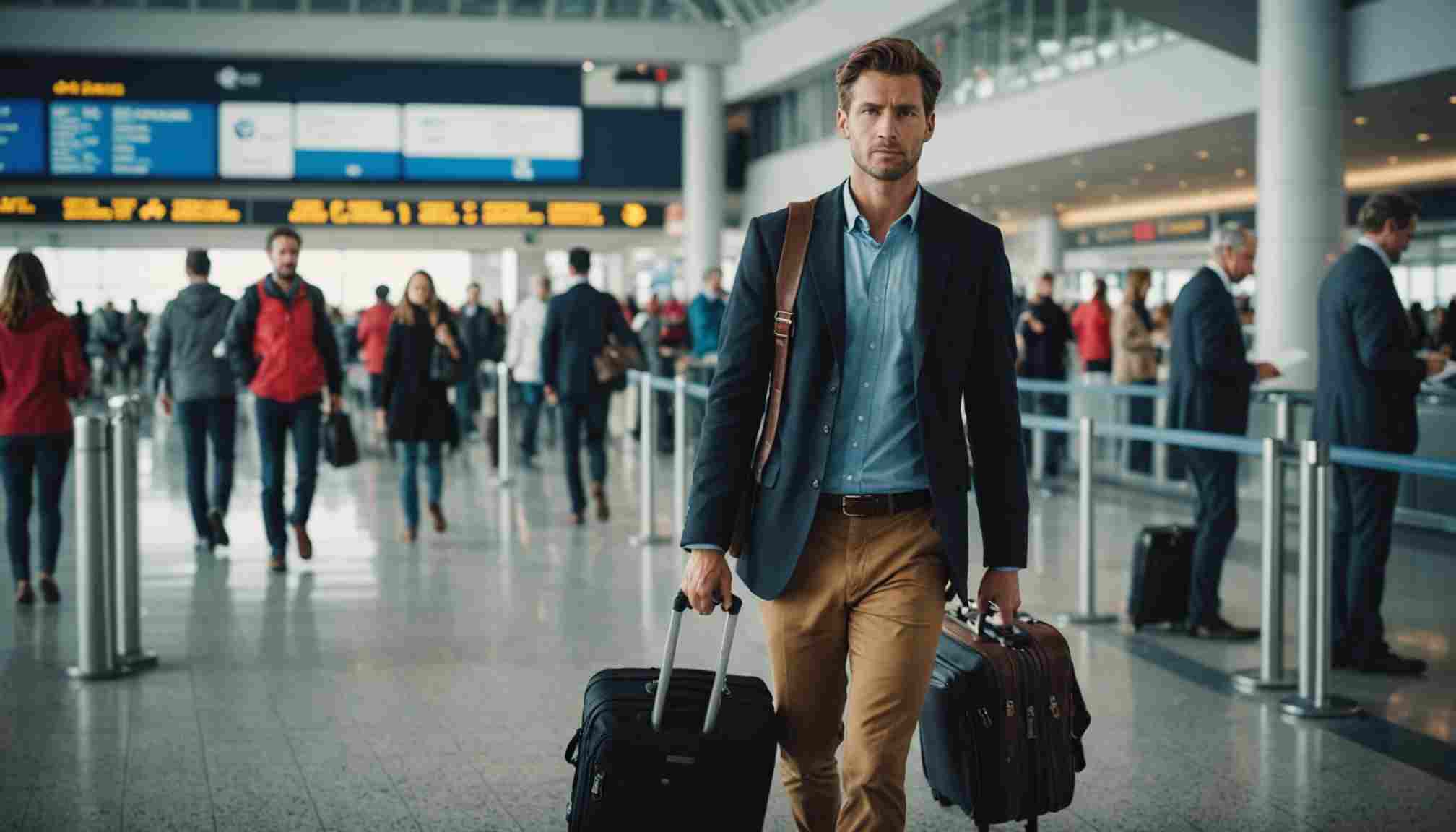 3 raisons d'inclure une assistance juridique dans votre voyage