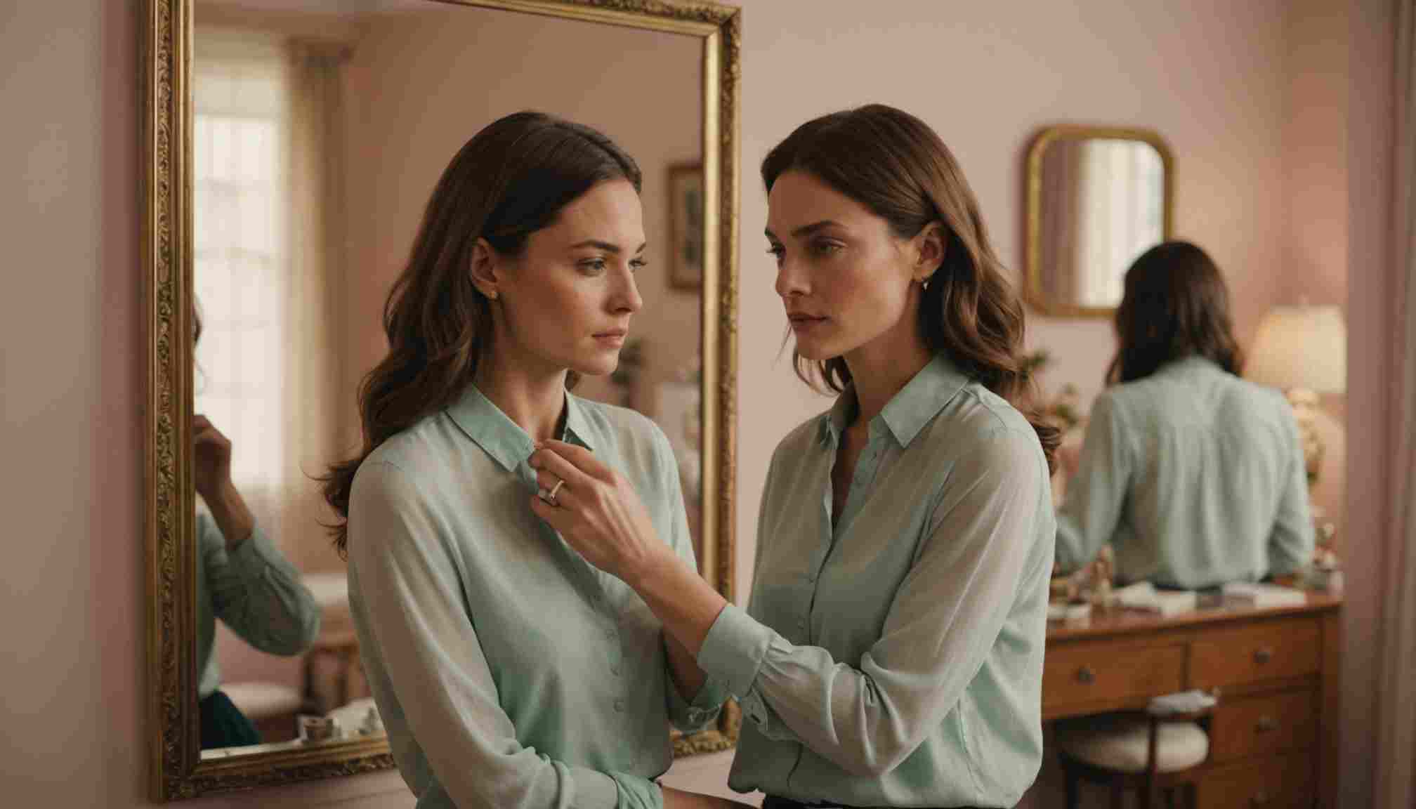 7 astuces pour sublimer votre décolleté avec élégance