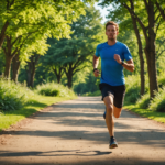 Running débutant : plan d’entraînement progressif