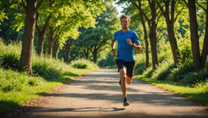 Running débutant : plan d’entraînement progressif