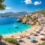 découvrez les 25 meilleures activités à ne pas manquer en crète pour un voyage inoubliable entre plages paradisiaques, sites historiques et saveurs locales.