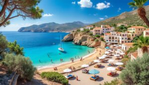 découvrez les 25 meilleures activités à ne pas manquer en crète pour un voyage inoubliable entre plages paradisiaques, sites historiques et saveurs locales.