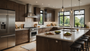 Les équipements énergétiques qui améliorent l’efficacité d’une maison