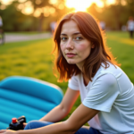 Astuces malines pour gonfler matelas en toutes circonstances