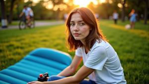 Astuces malines pour gonfler matelas en toutes circonstances