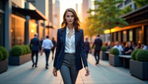 Comment votre marque peut-elle se démarquer efficacement ?