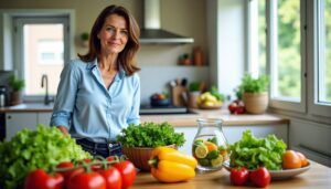 Équilibrer son alimentation pour un bien-être optimal