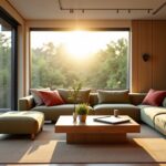 7 astuces pour allier design et efficacité énergétique