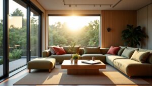 7 astuces pour allier design et efficacité énergétique