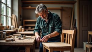 Quel impact des artisans sur notre habitat quotidien ?