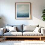 Élégance et simplicité : l'art de la déco minimaliste maison