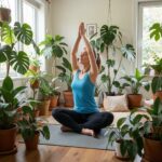 Comment créer un espace vert chez soi ?