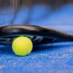 Installation terrain de padel