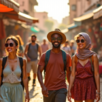 Les nouvelles tendances du tourisme