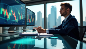 Optimisez votre avenir financier avec des stratégies innovantes