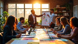 7 stratégies pour booster votre visibilité marketing