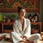 Le secret méconnu des rituels de beauté ancestraux