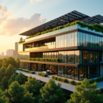 Investissez dans l'avenir avec l'immobilier durable