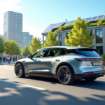 Ce que change la nouvelle réglementation automobile