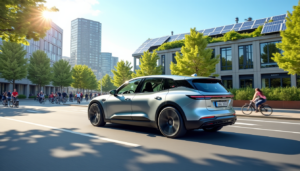 Ce que change la nouvelle réglementation automobile